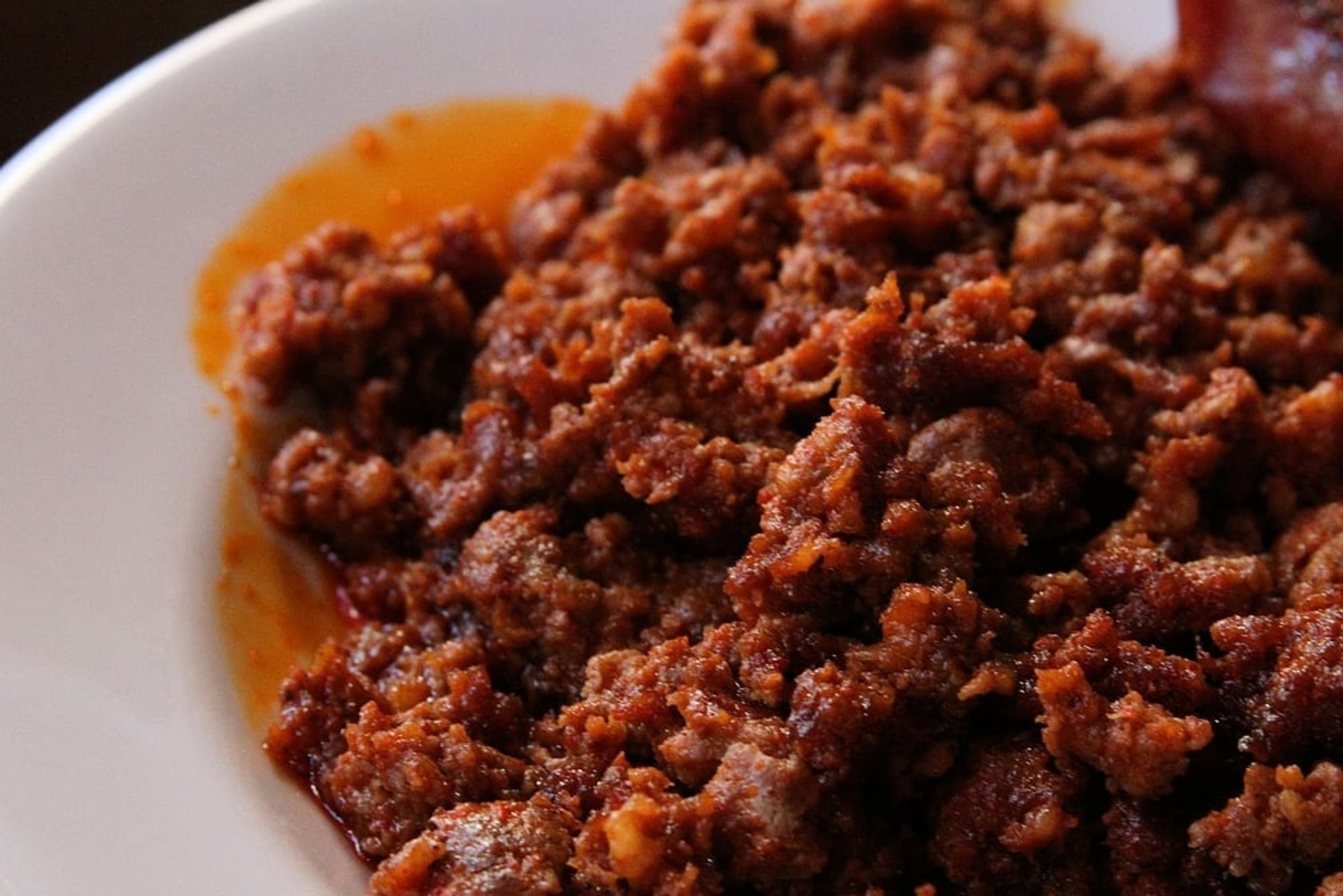 Chorizo