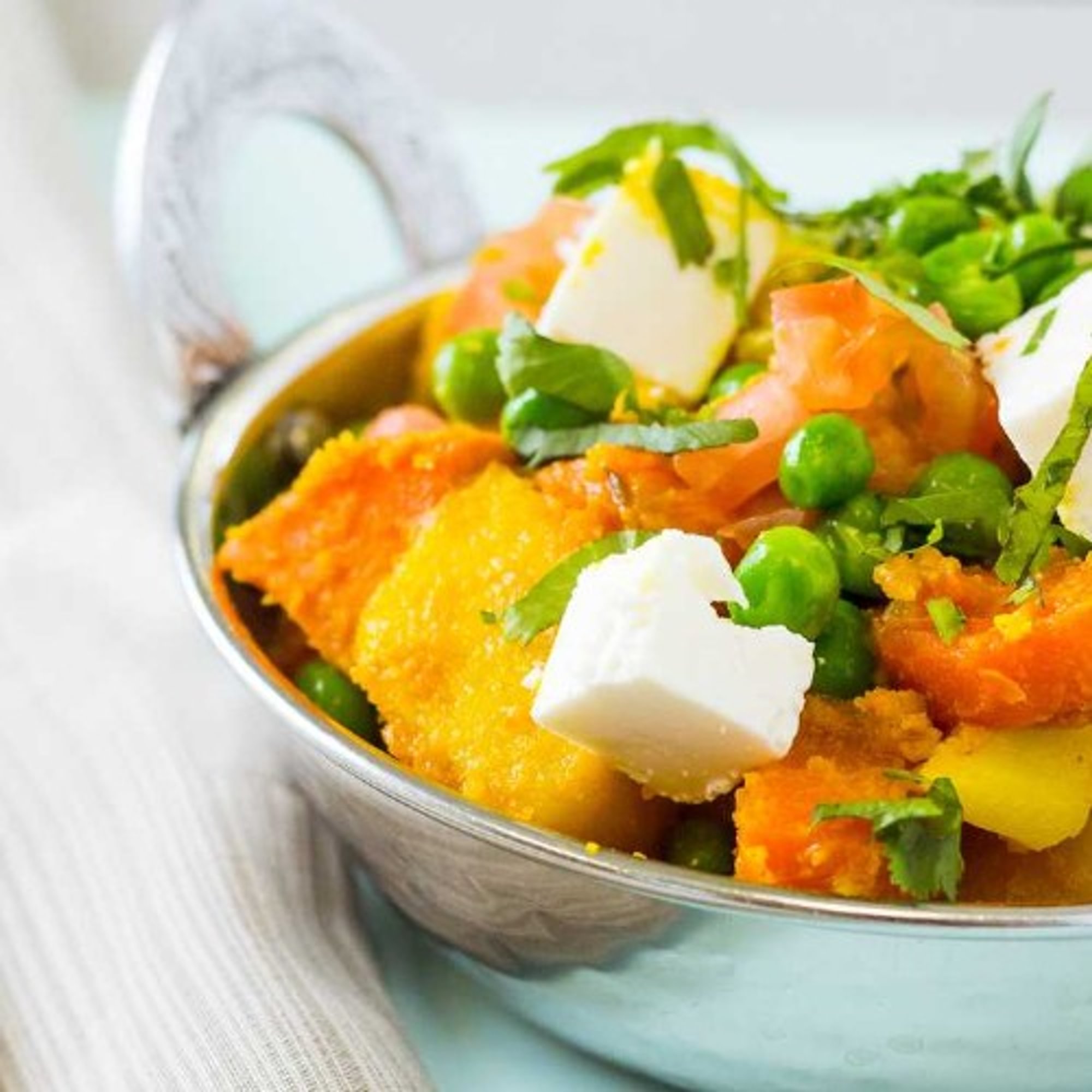 Mix Vegetable