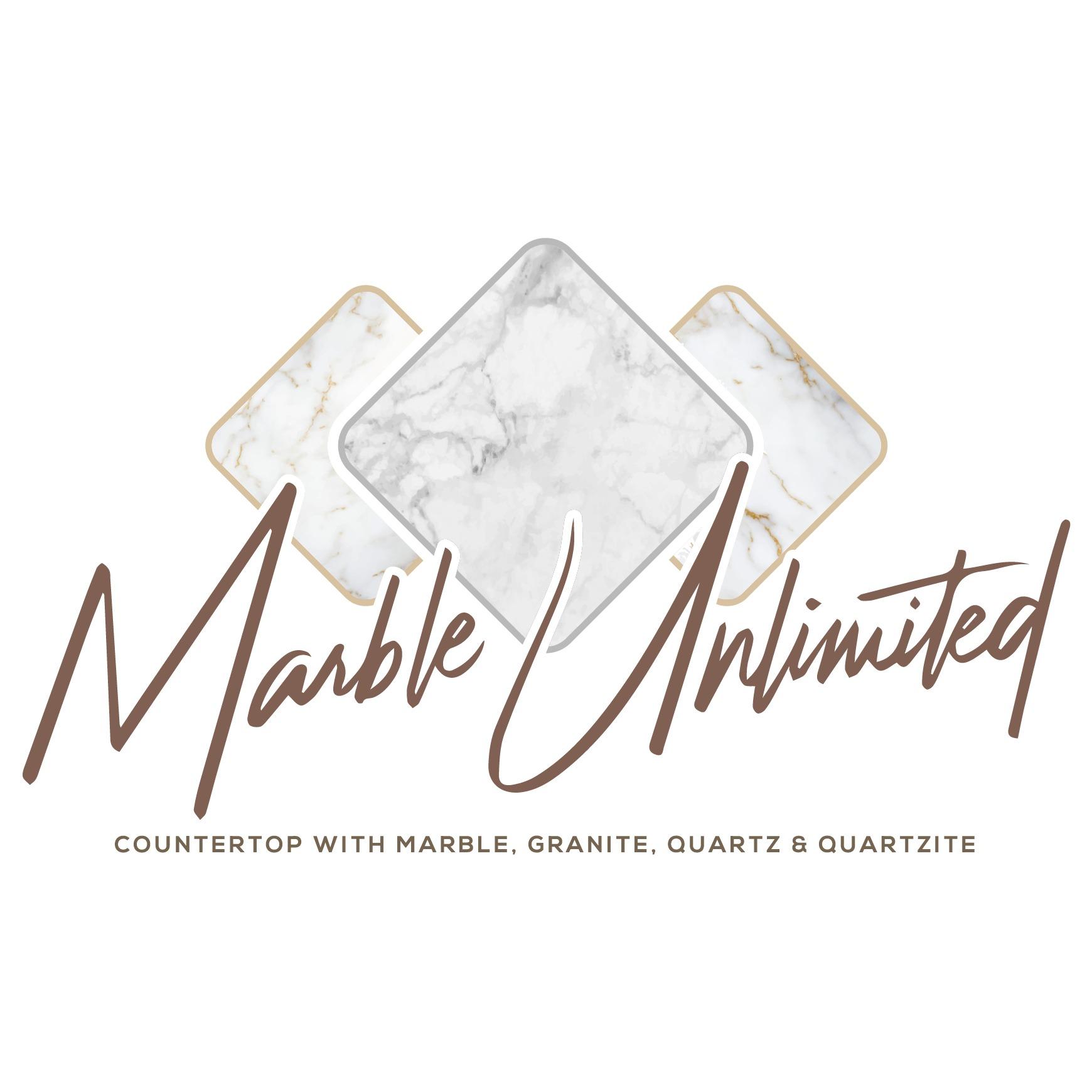 Marble Unlimited Logo