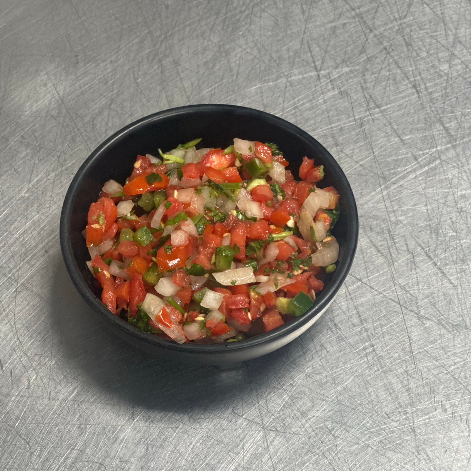 Pico de Gallo (6oz)