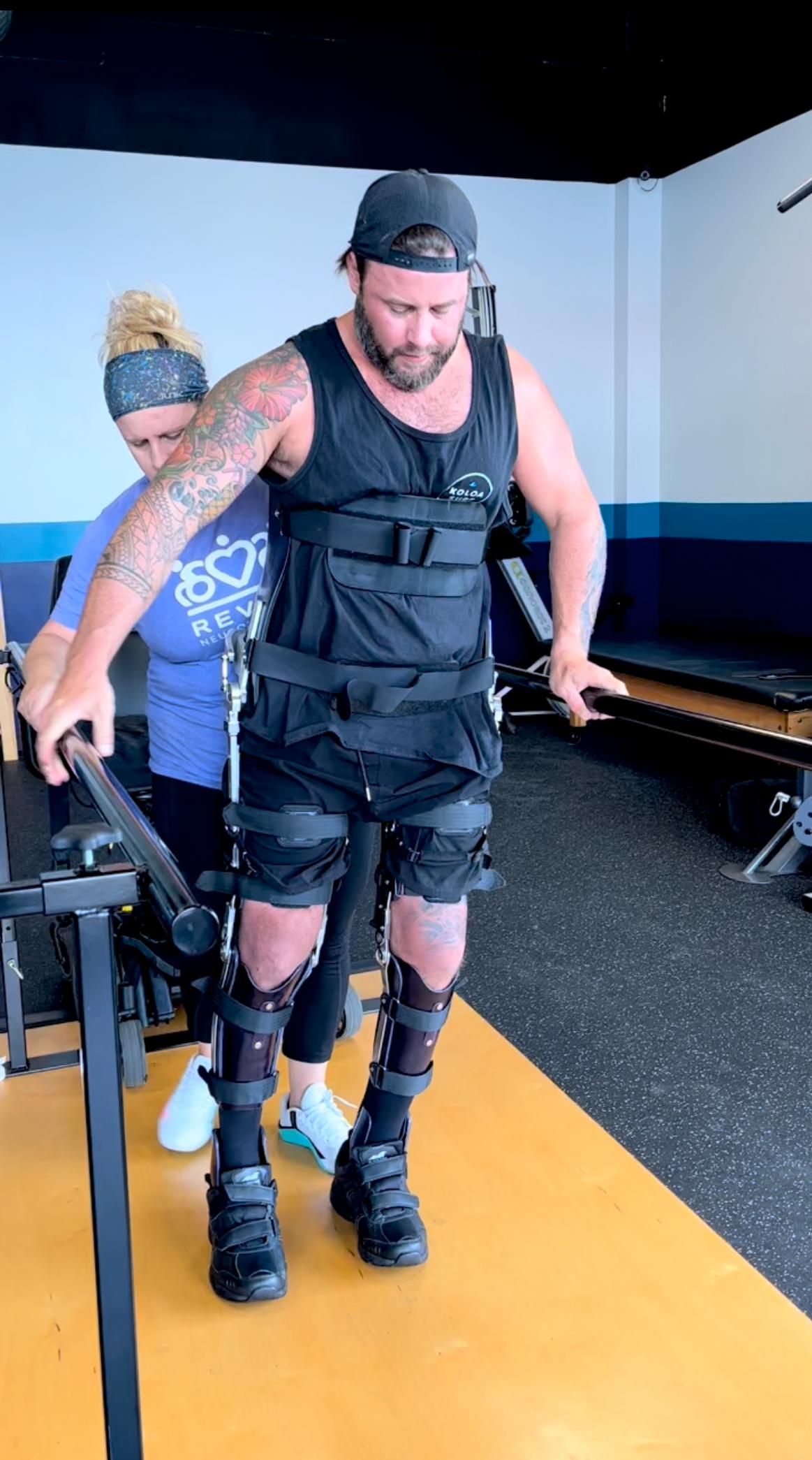 Revive Neurorecovery Center Image