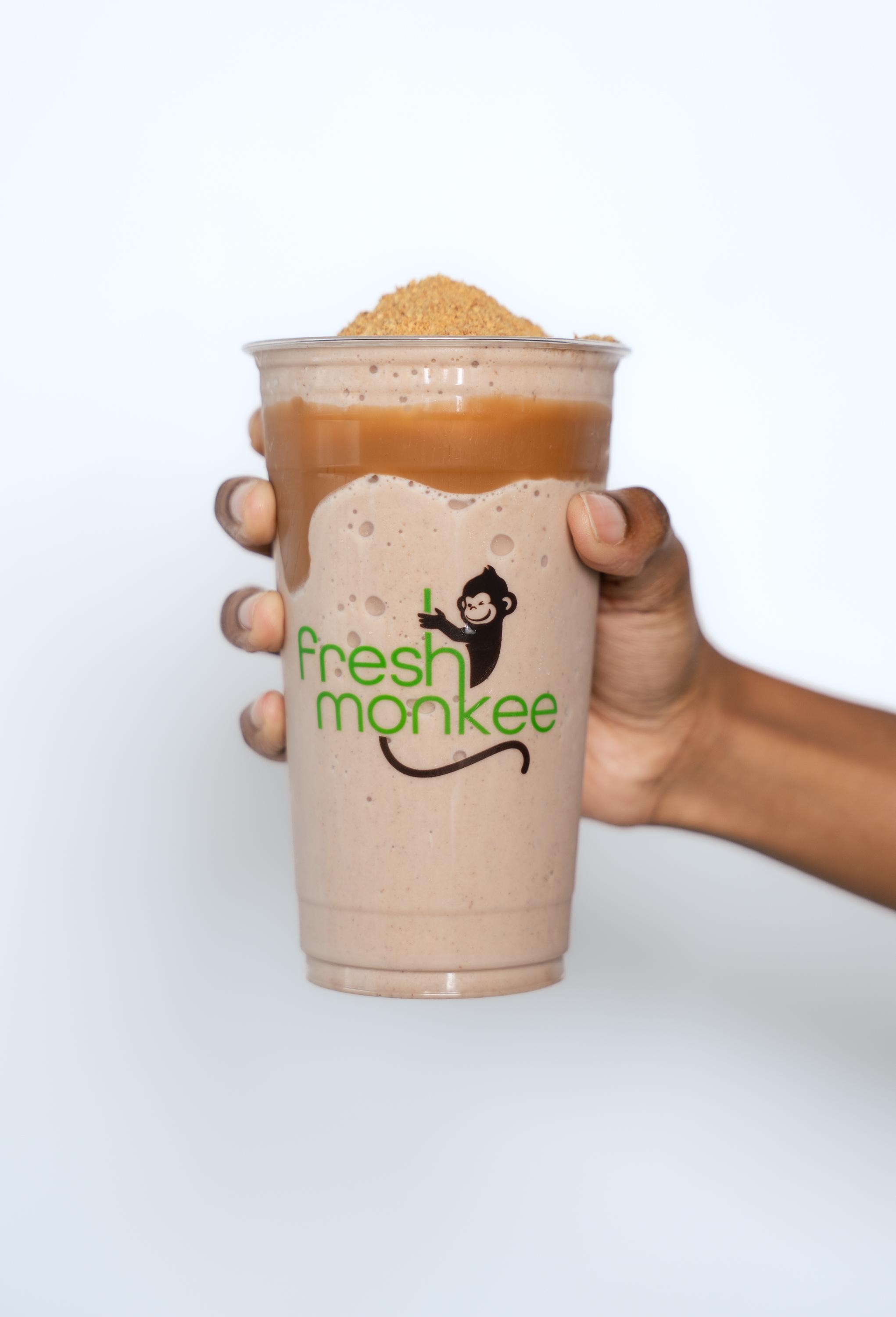 Fresh Monkee - Taunton Image