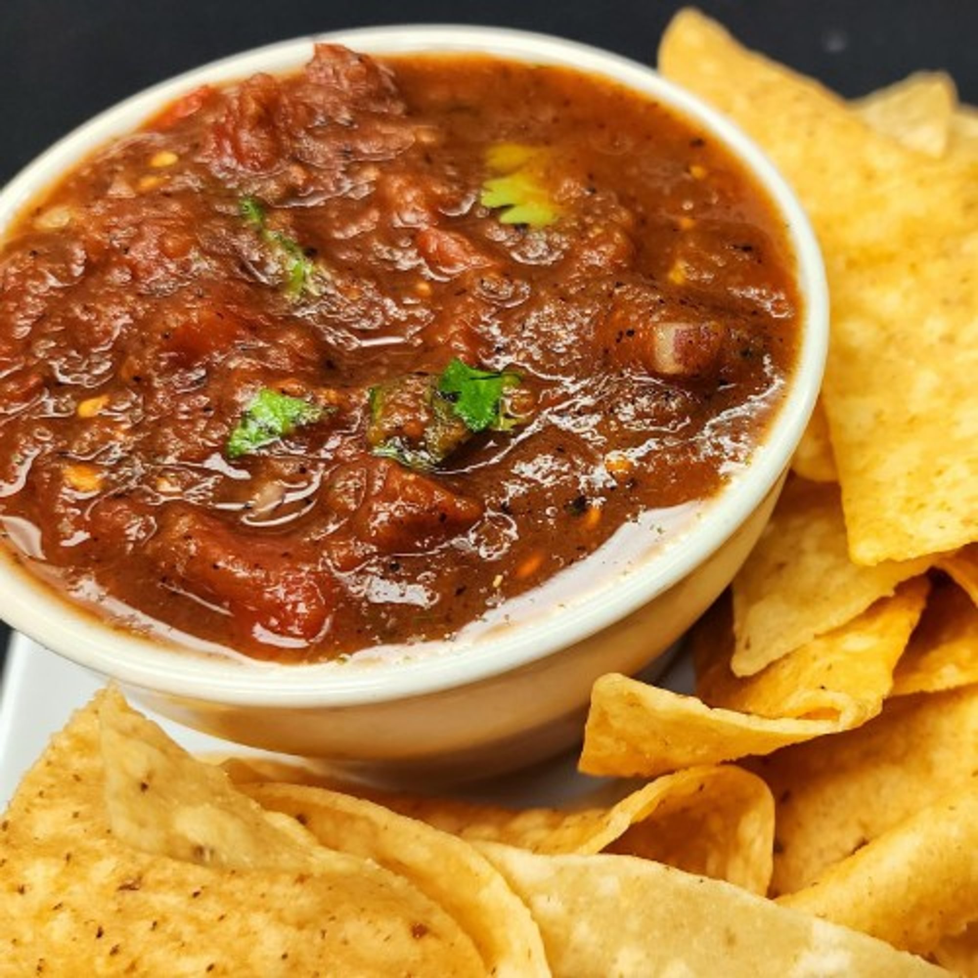 Chips & Salsa