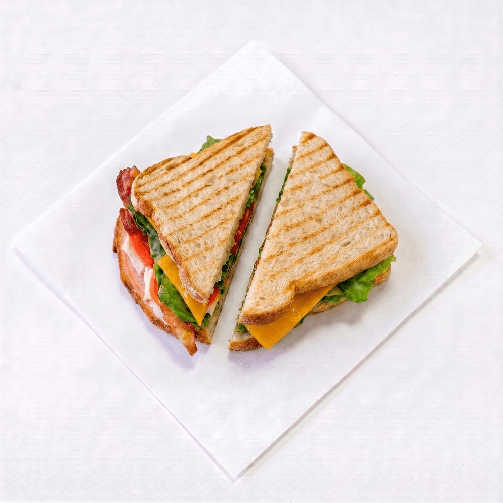 Club Sandwich