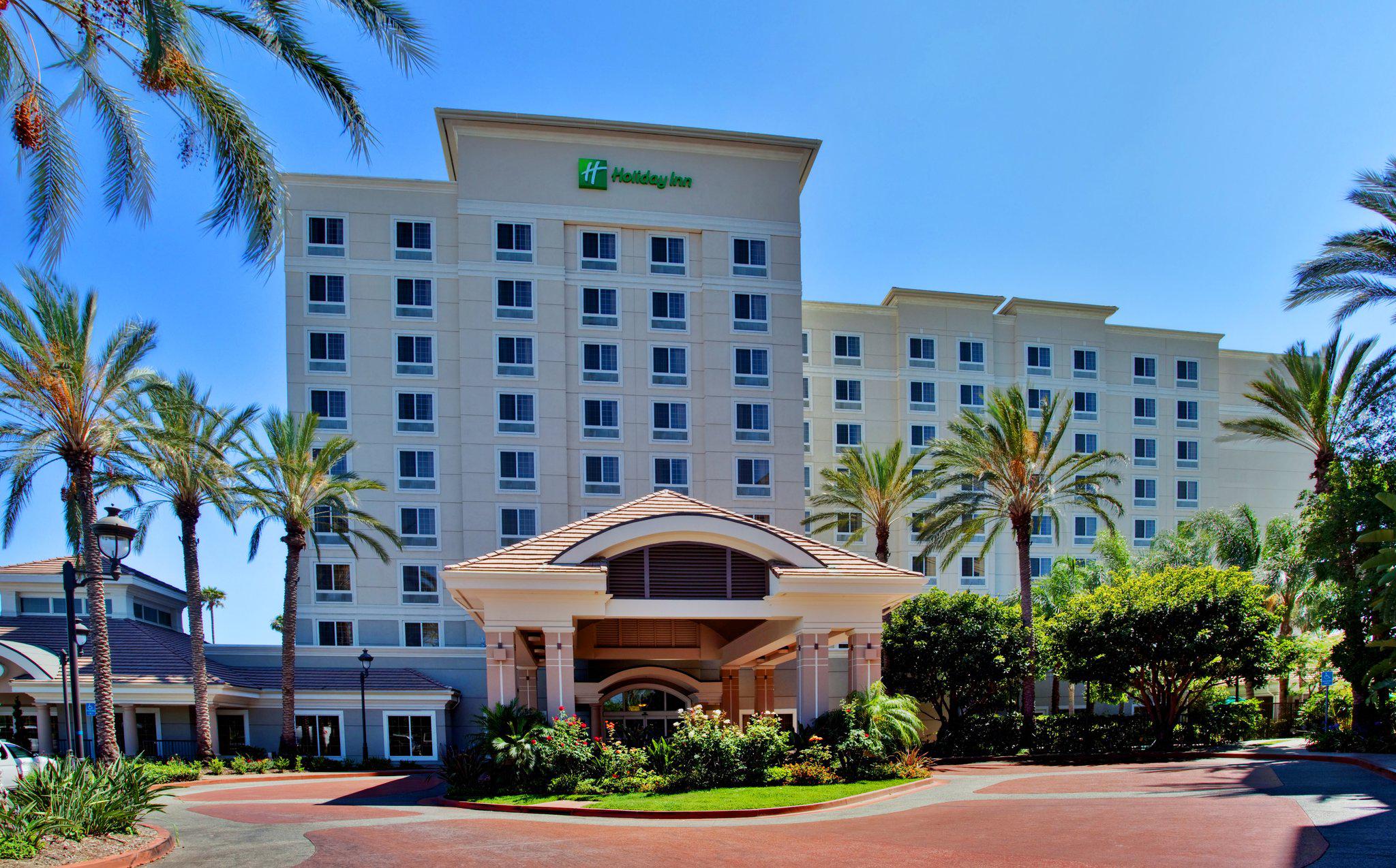 Holiday Inn Anaheim-Resort Area Photo