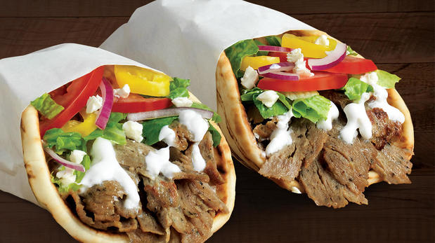 Images Quiznos