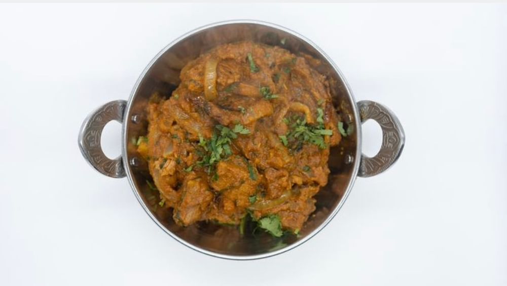 Dhaba Lamb