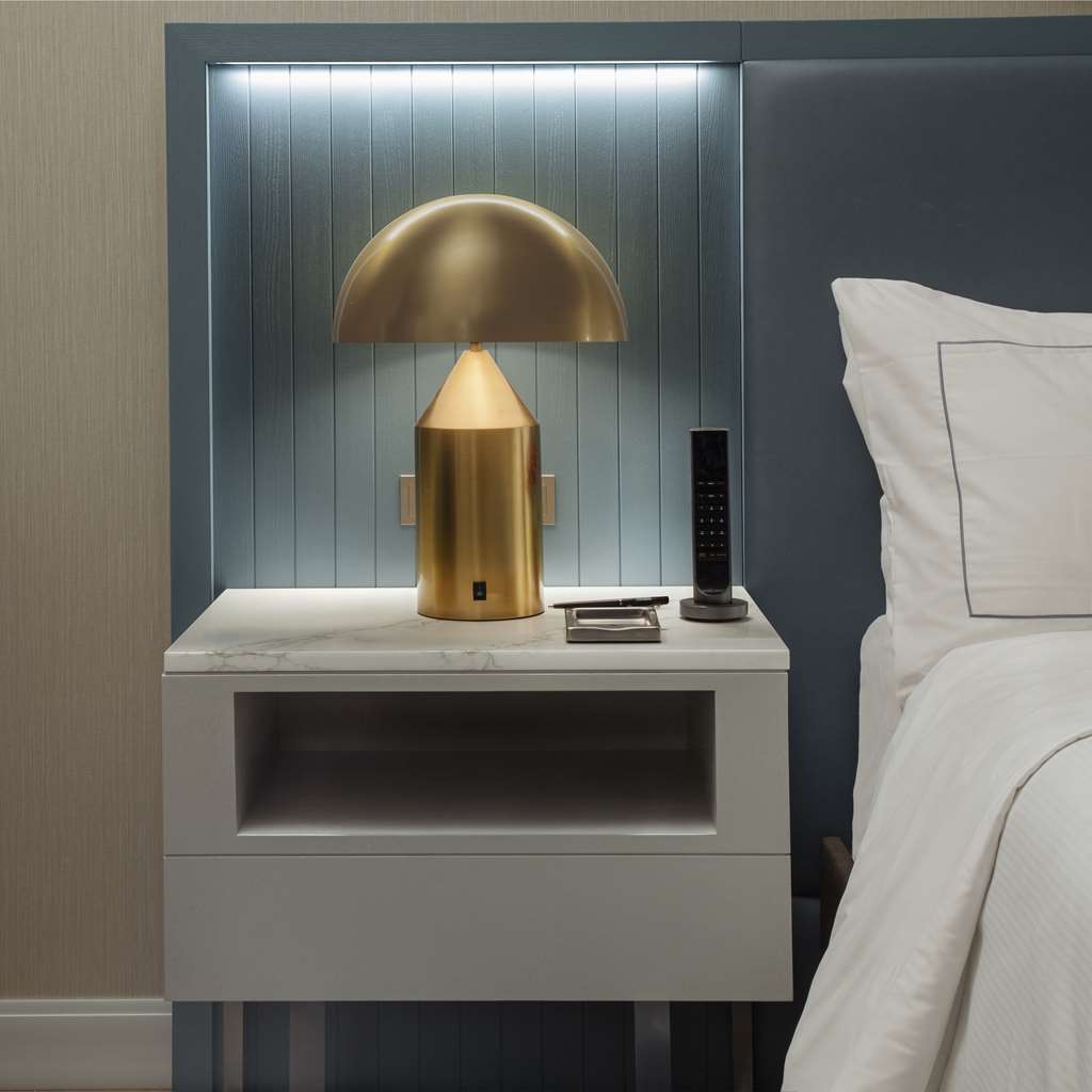 Hilton Arcadia Los Angeles Image