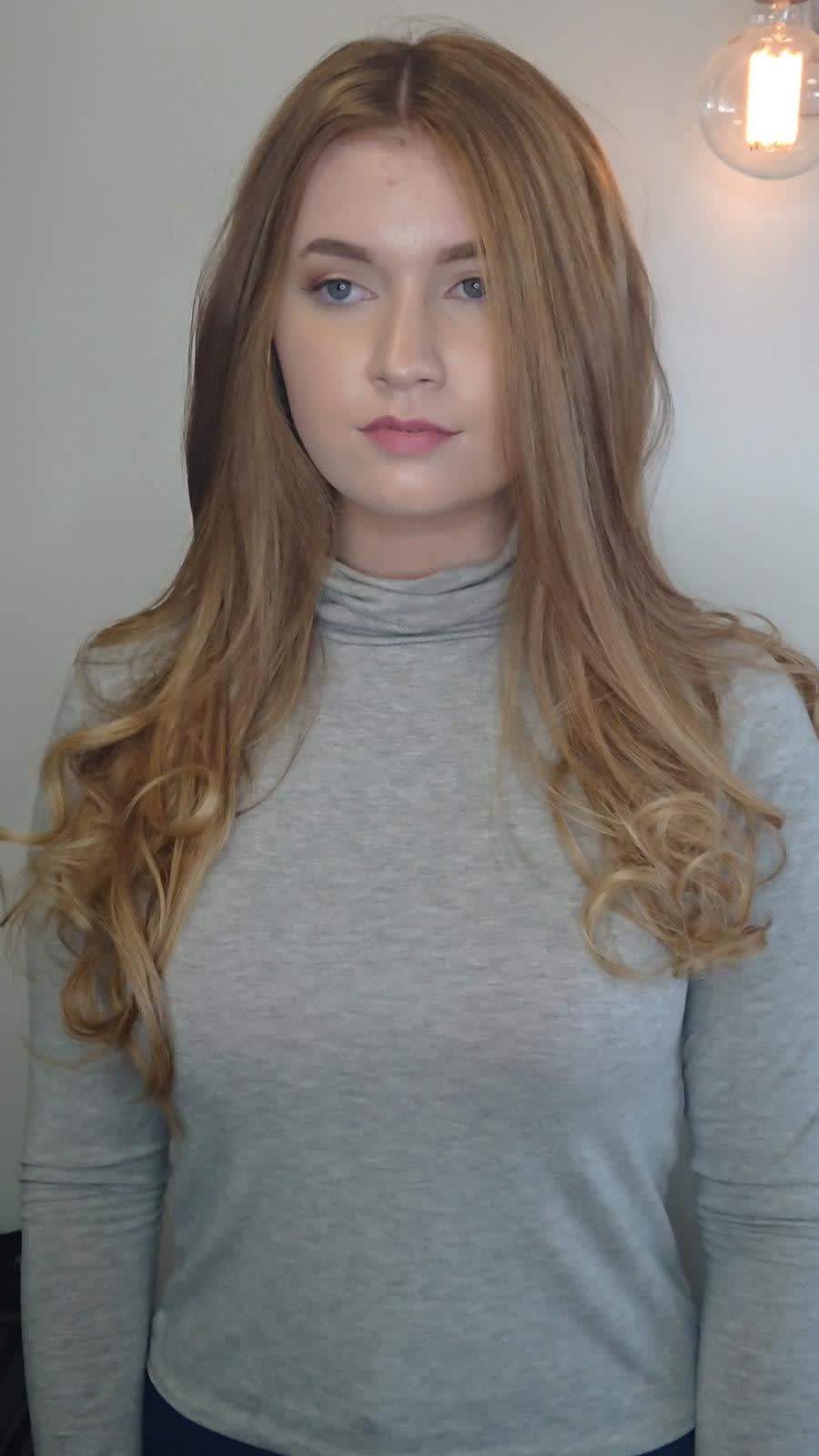 Images ME Hair Lounge