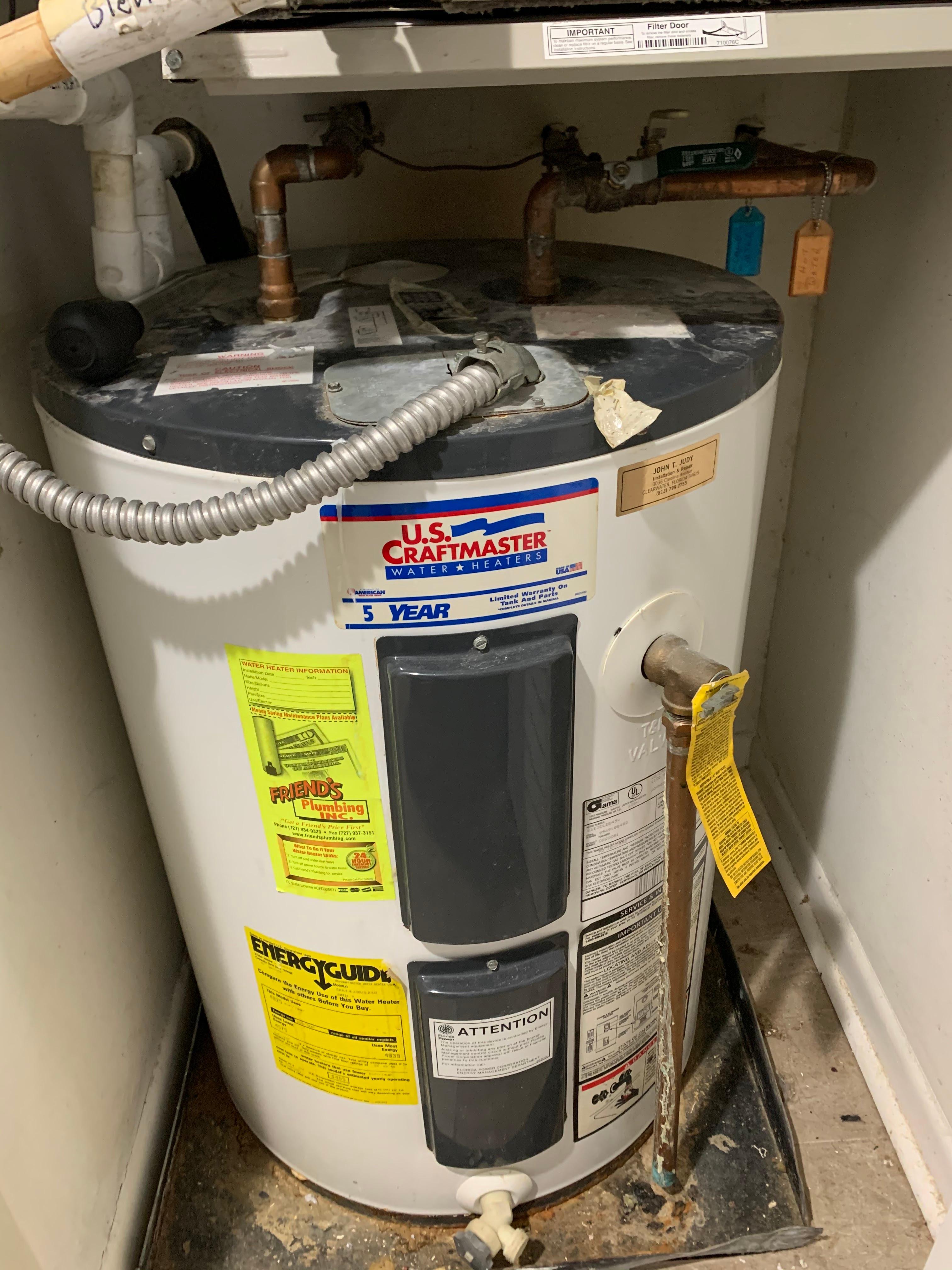 Flow Pros Plumbing Image