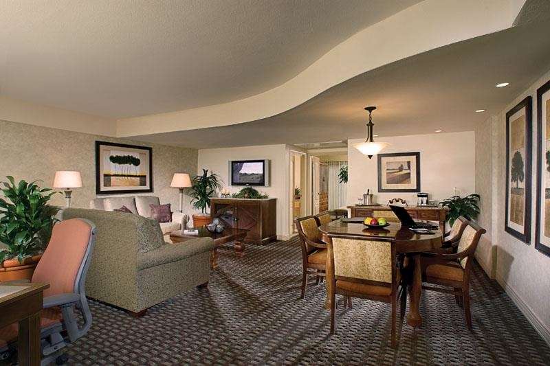 Images Pointe Hilton Tapatio Cliffs Resort