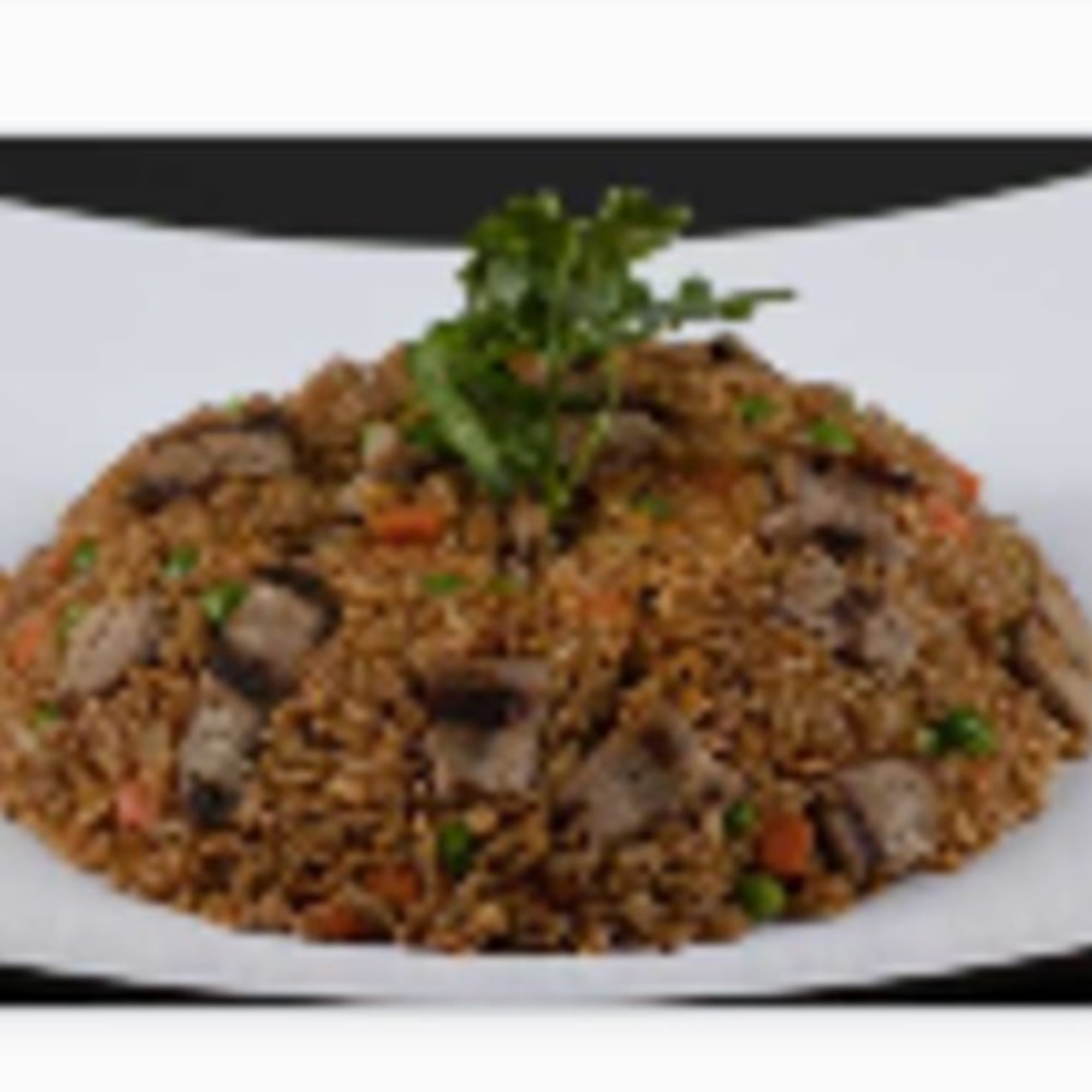 R11: Pork Fried Rice