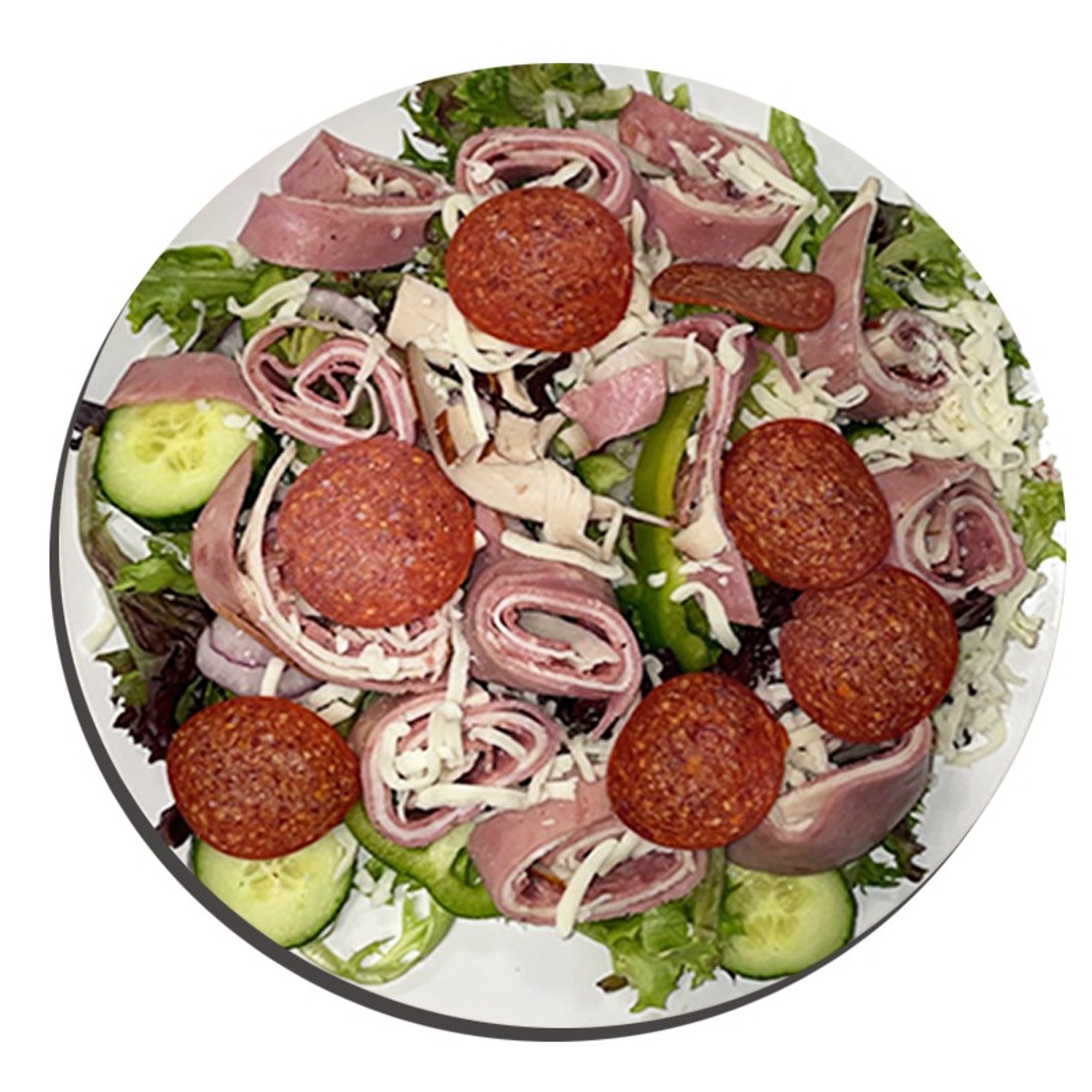 Chef's Salad