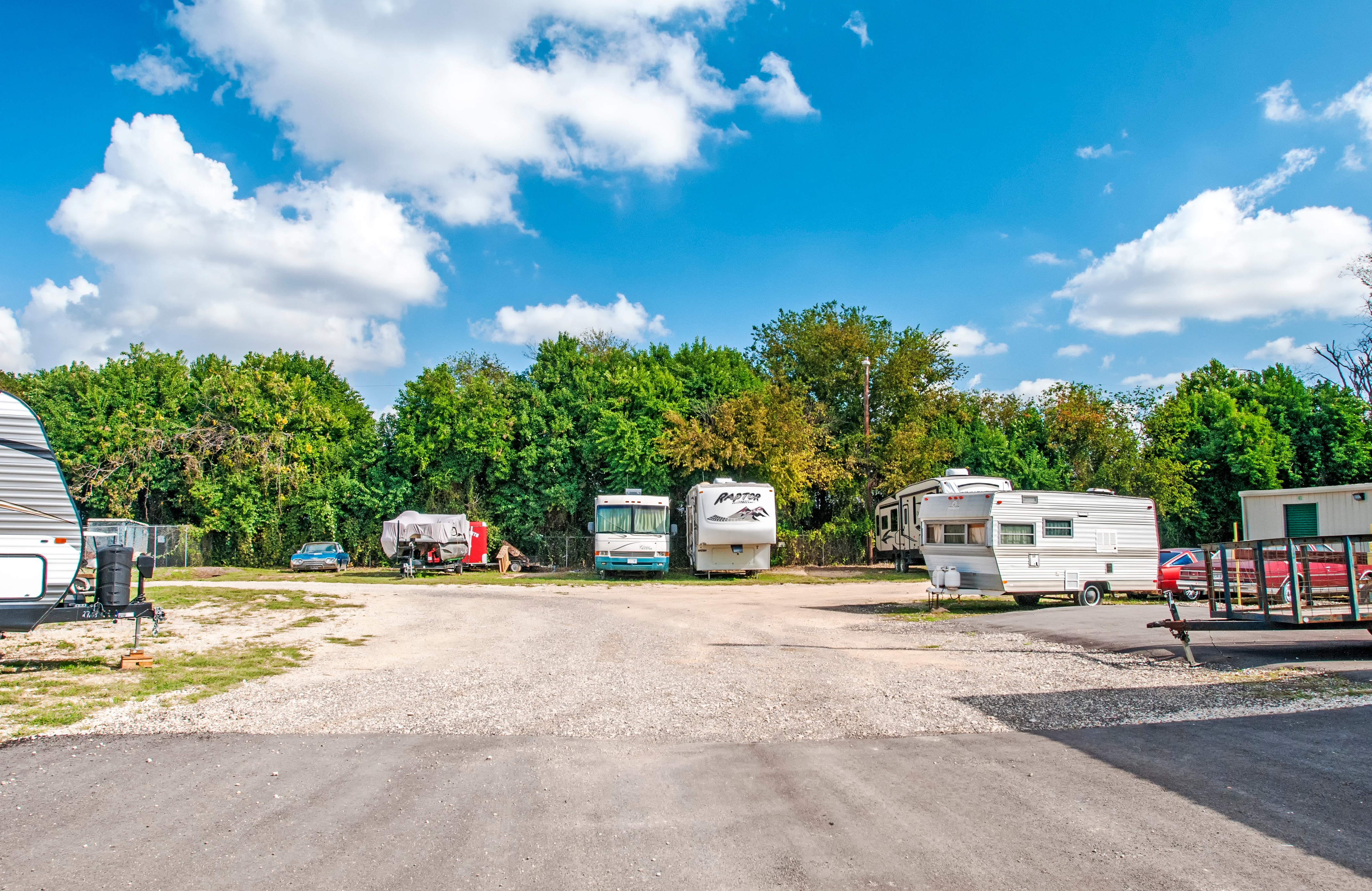 Lockaway Storage - Randolph Photo