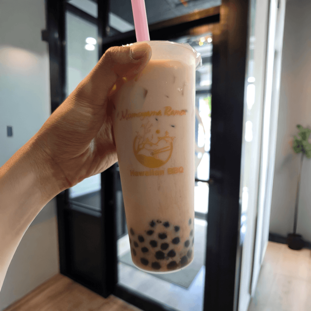 Bubble Tea