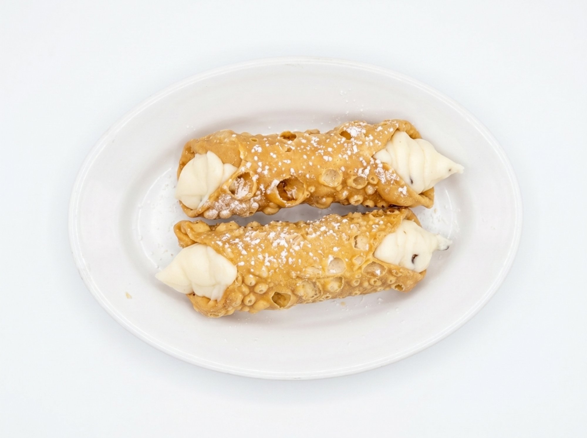 Cannoli