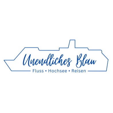 Logo von Unendliches Blau Inh. Udo Beck