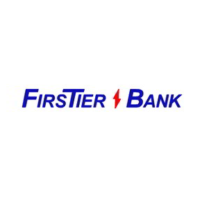 FirstTier Bank Logo