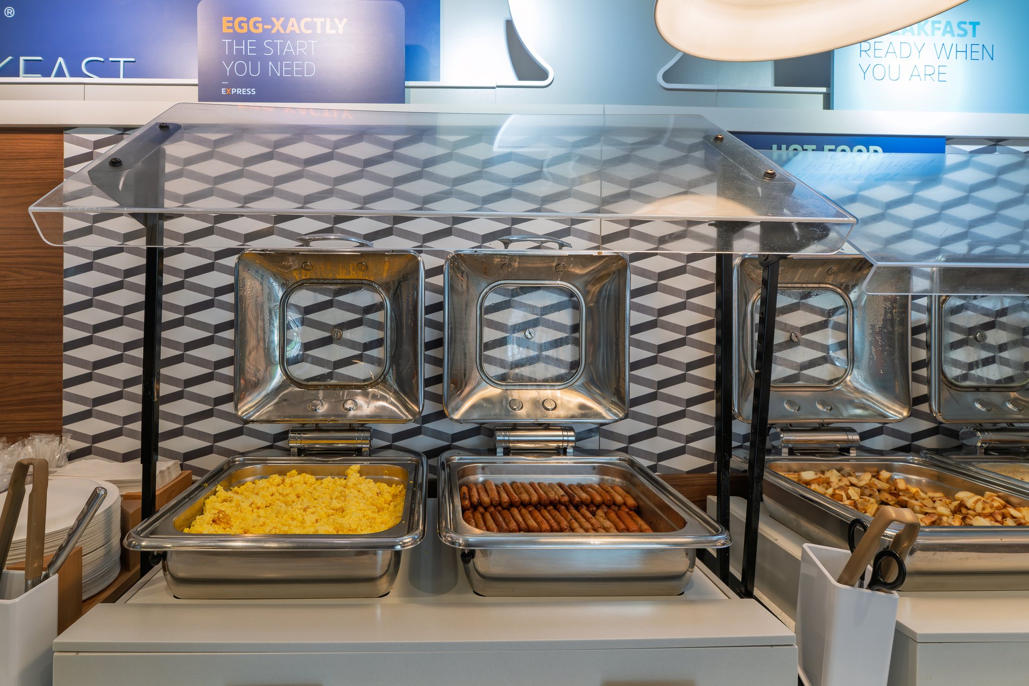 Holiday Inn Express Jasper by IHG Image