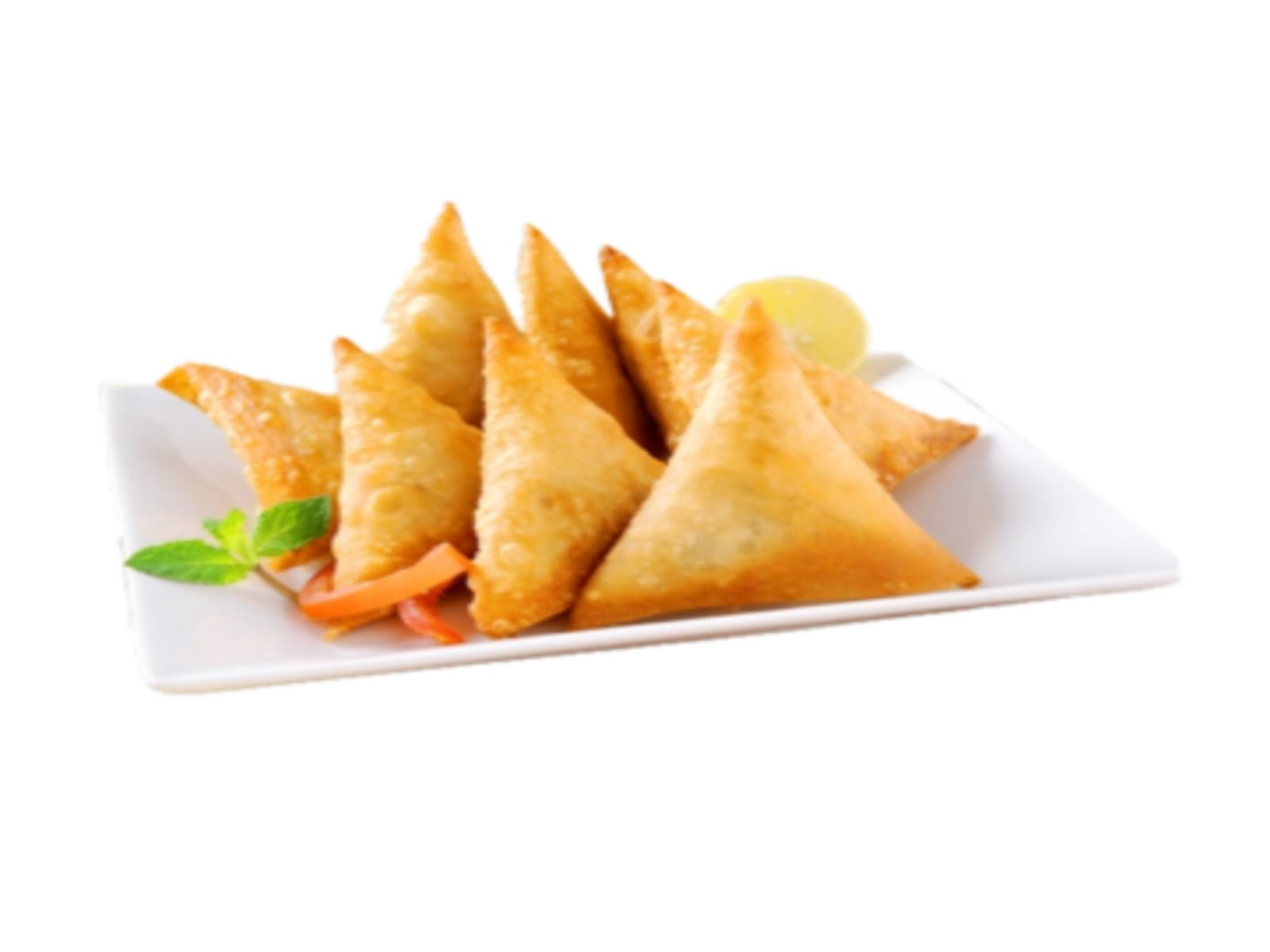 Chicken Samosa 3pc