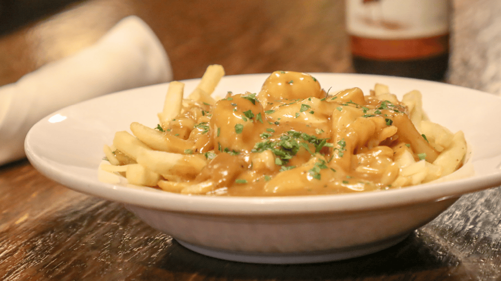 Poutine