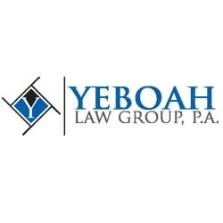 Yeboah Law Group, P.A.