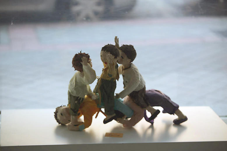 Galería en miniatura