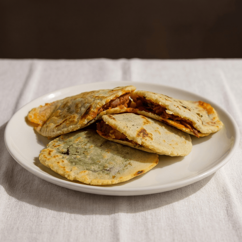 Gorditas Especiales