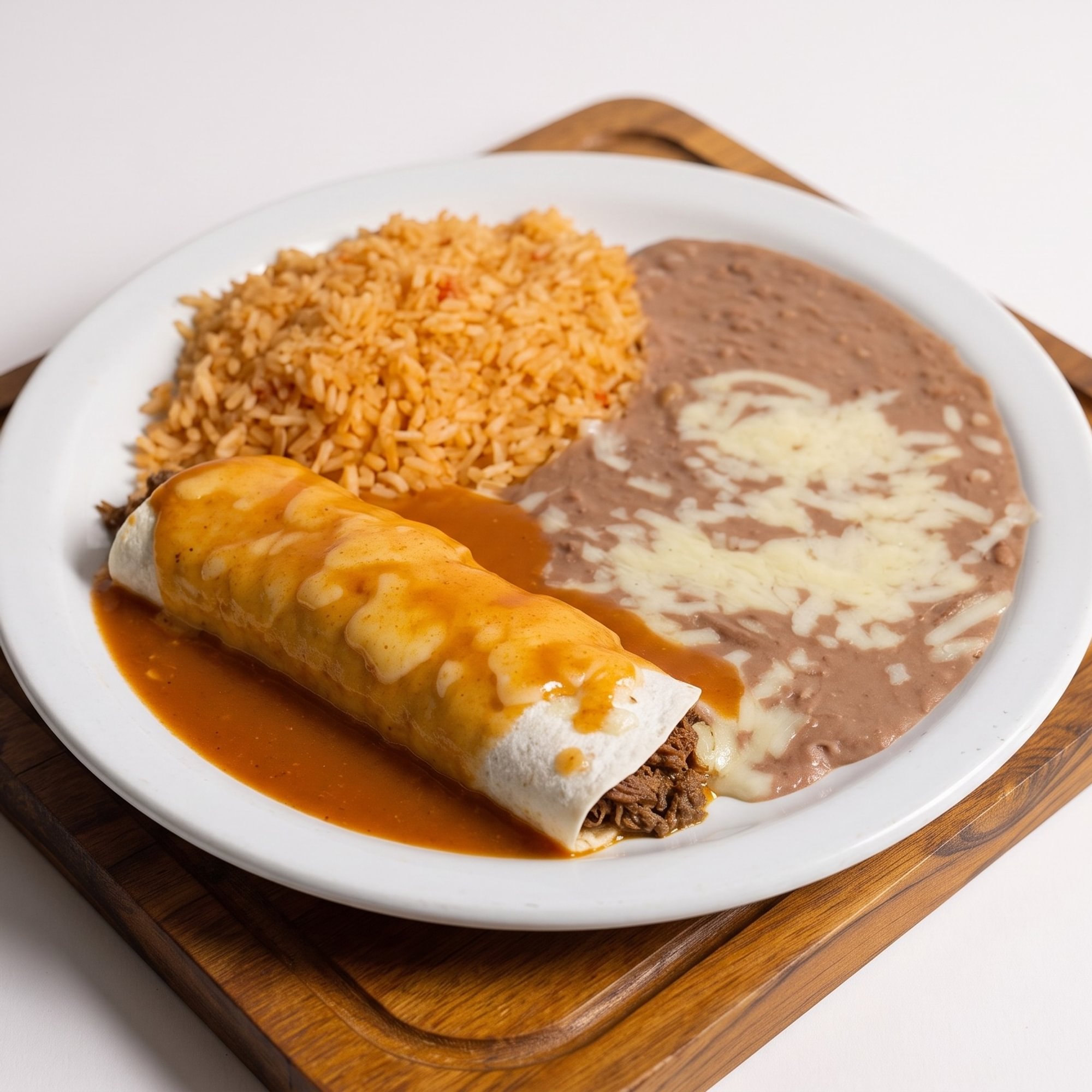 Kids Enchilada