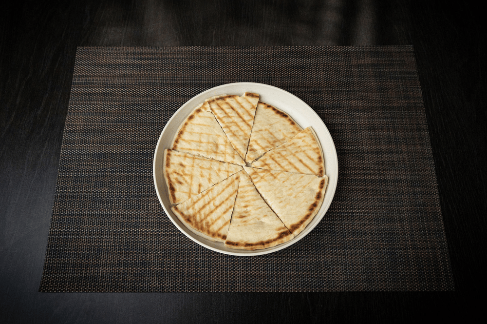 Pita Bread