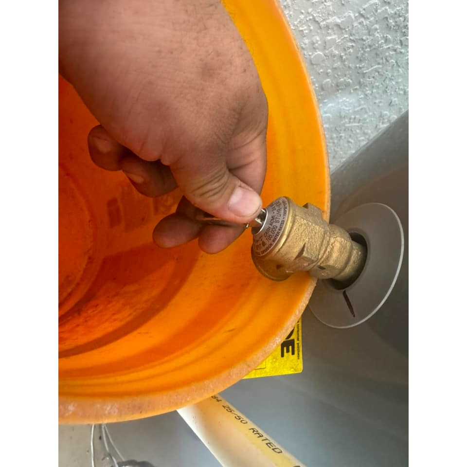 All Pro Water Heaters Image