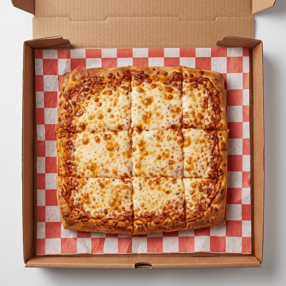 Cheese Pizza