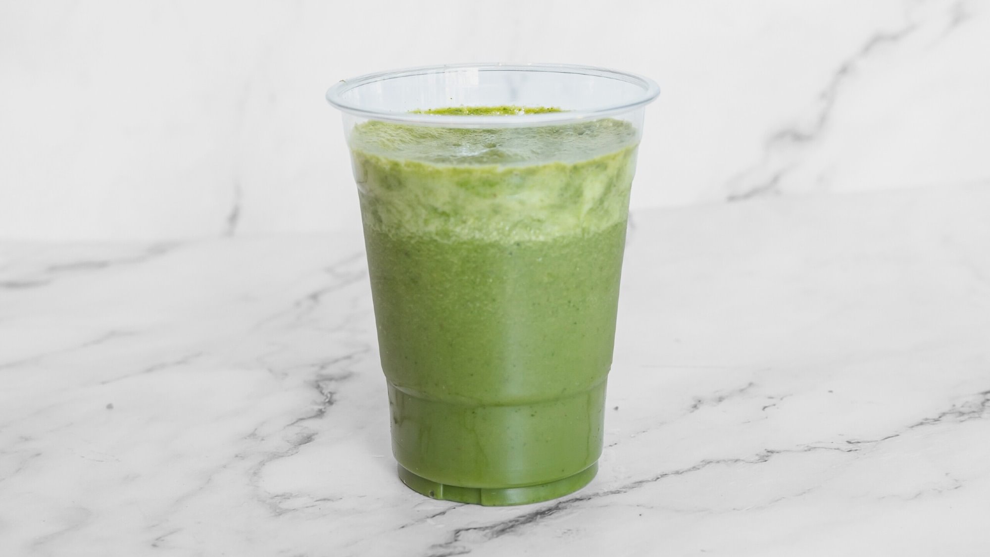 Splurge Health Smoothie