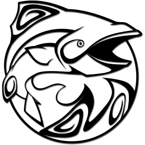 The Flaming Fish