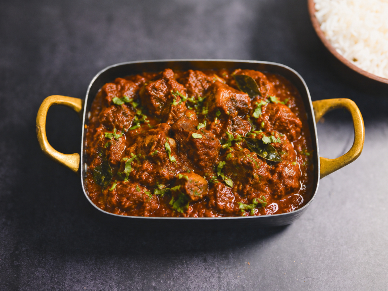 Vindaloo