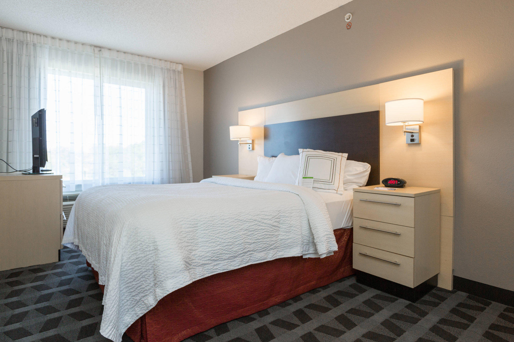 TownePlace Suites by Marriott Winchester Photo