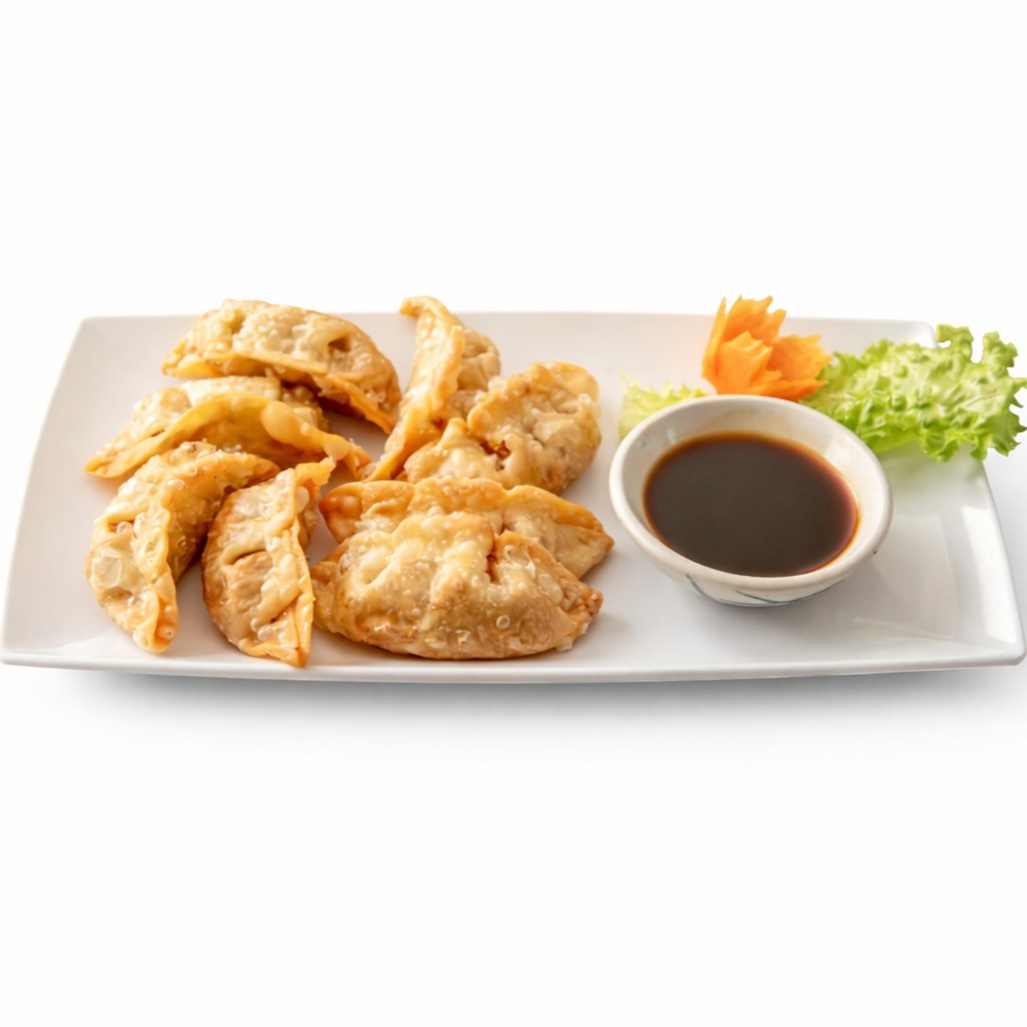 Gyoza
