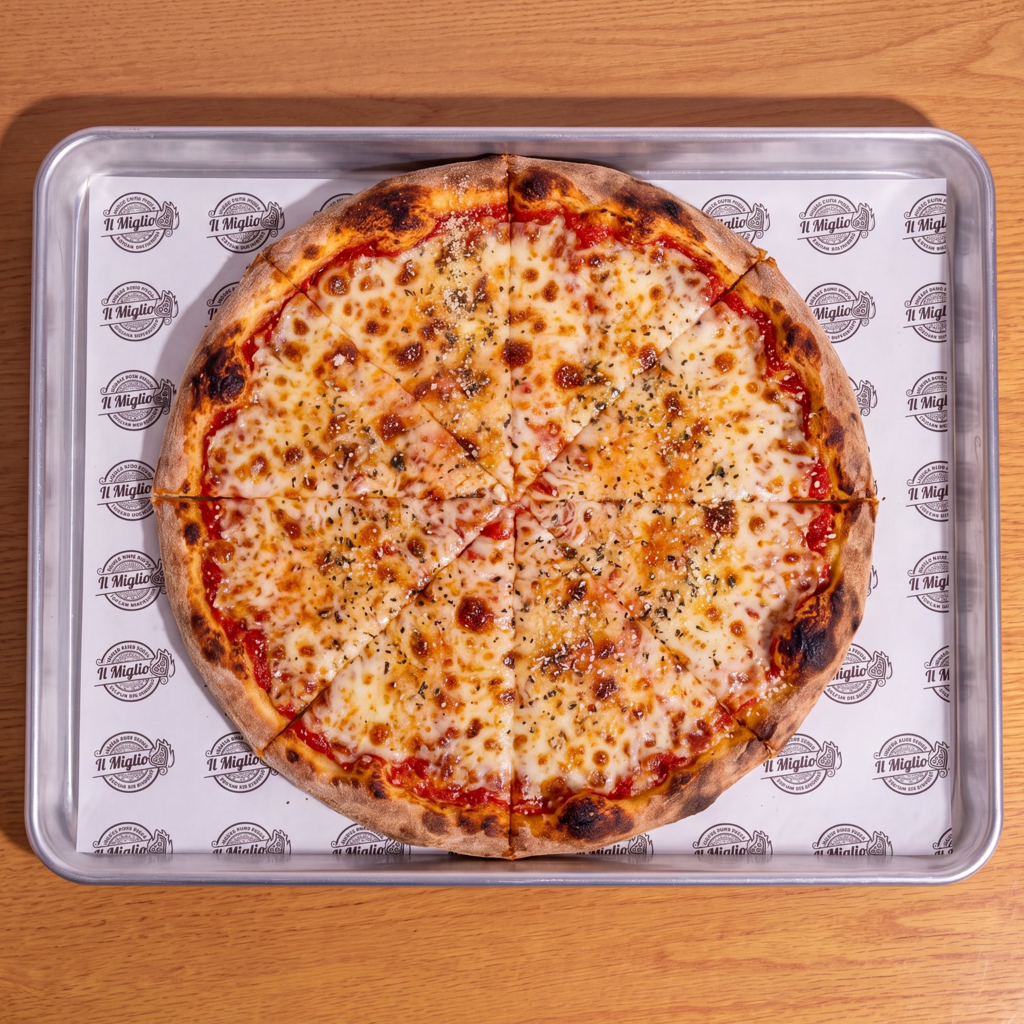 Special Pie Cheese