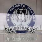 Collins Randy R DC Inc.