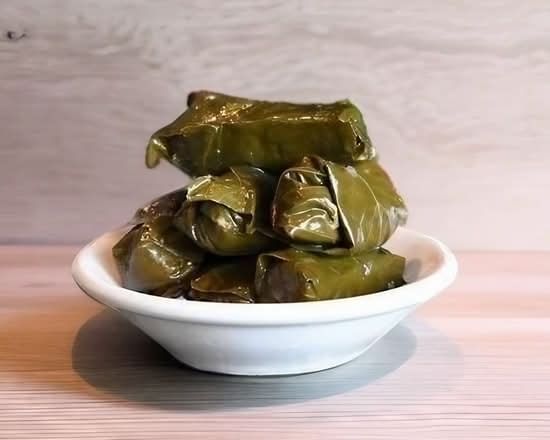 Dolmades