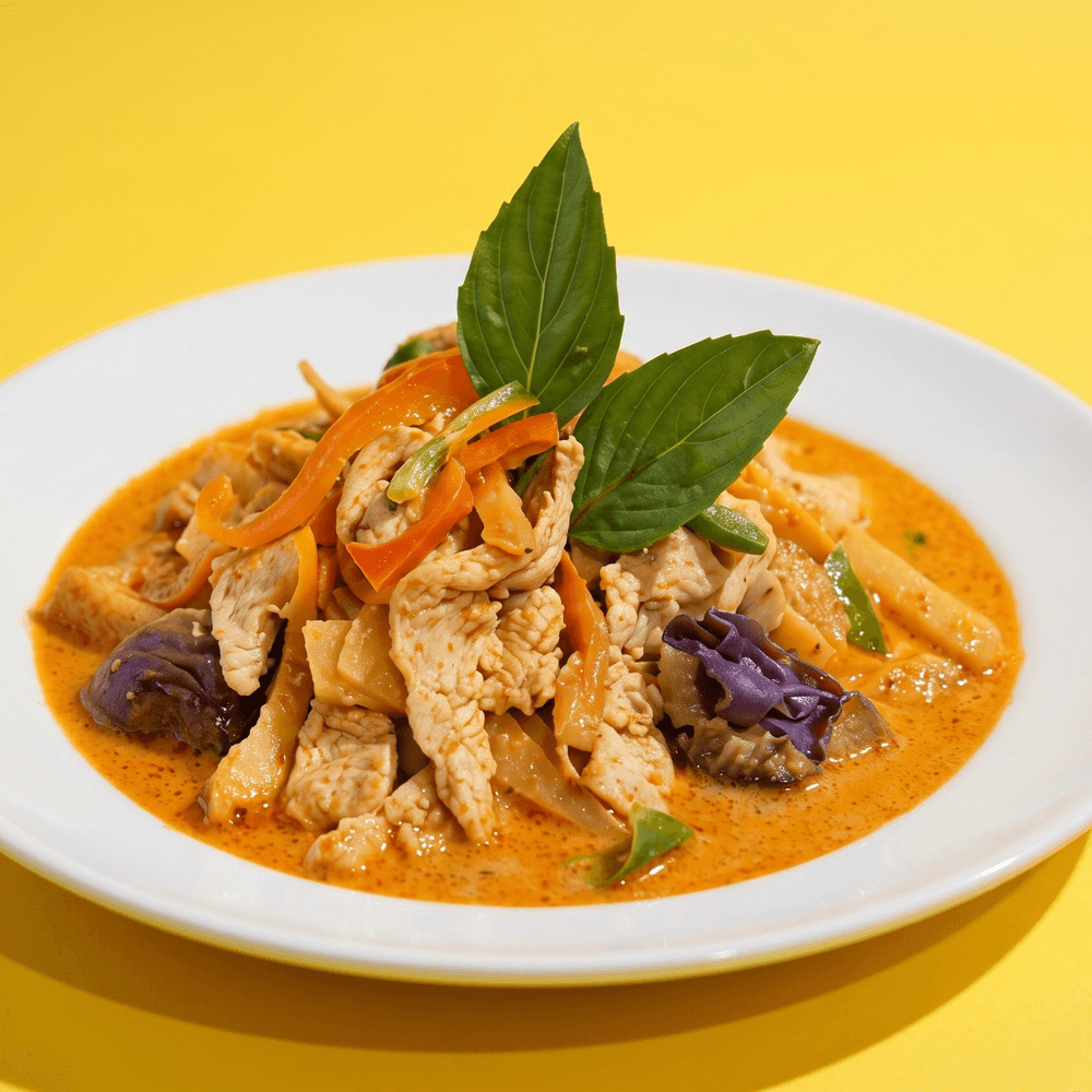 Red Curry