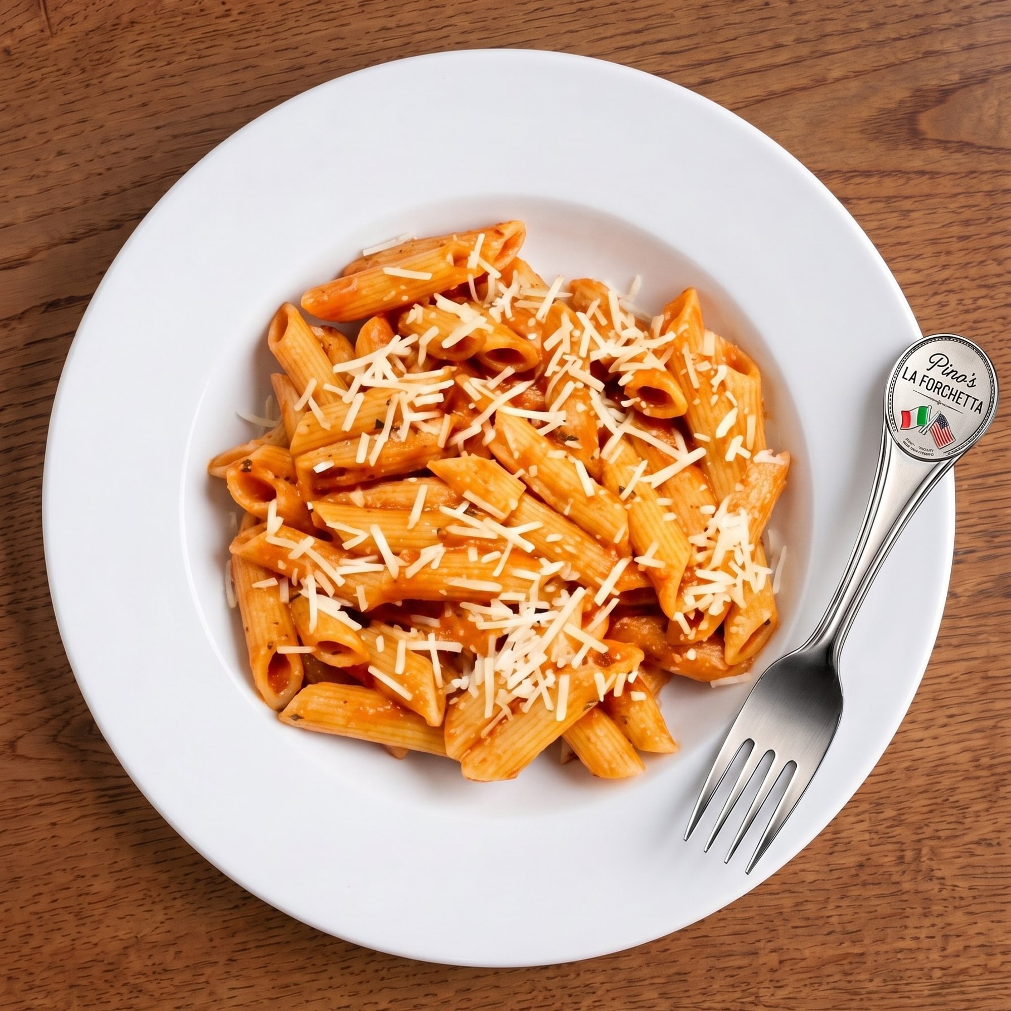 Gluten Free Pasta