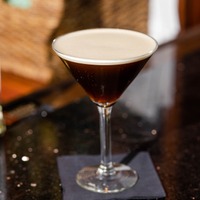 Espresso Martini