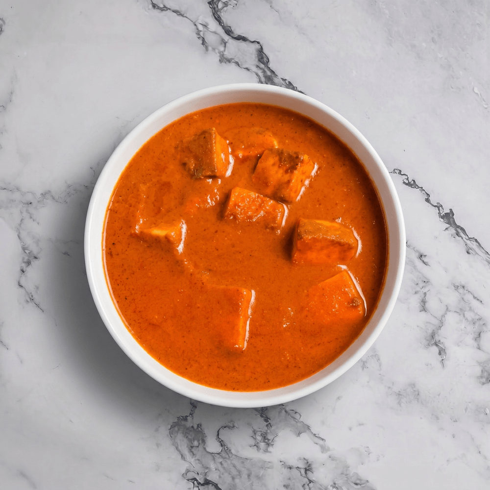 Mutter Paneer