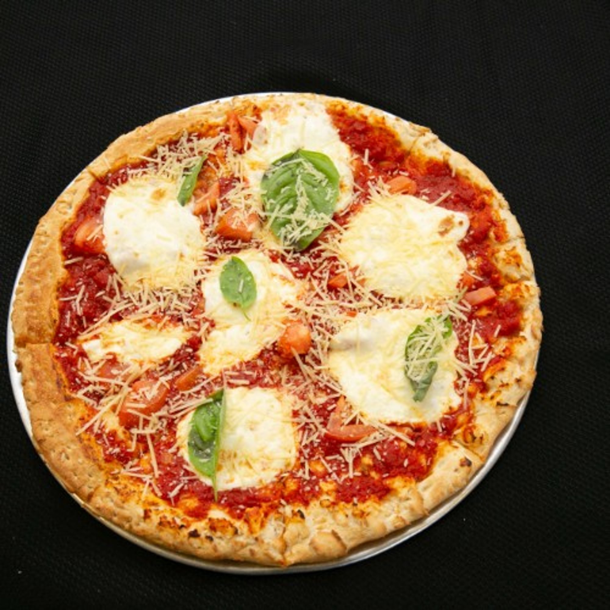 Margherita Pizza