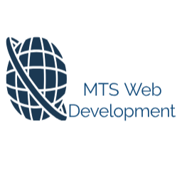 MTS Web Development Logo