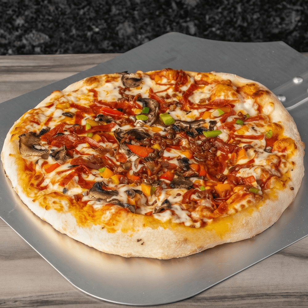 Margherita Pizza 12''