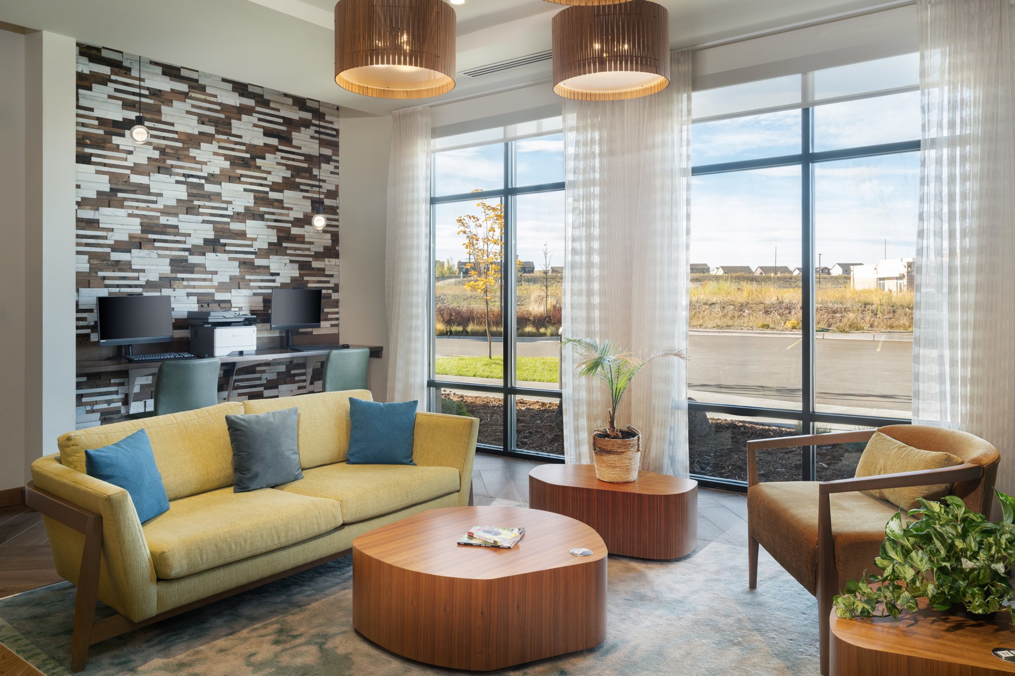 EVEN Hotel Bozeman Yellowstone Intl Arpt by IHG Image