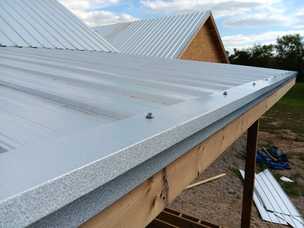 Diamond Roofing & Construction Image
