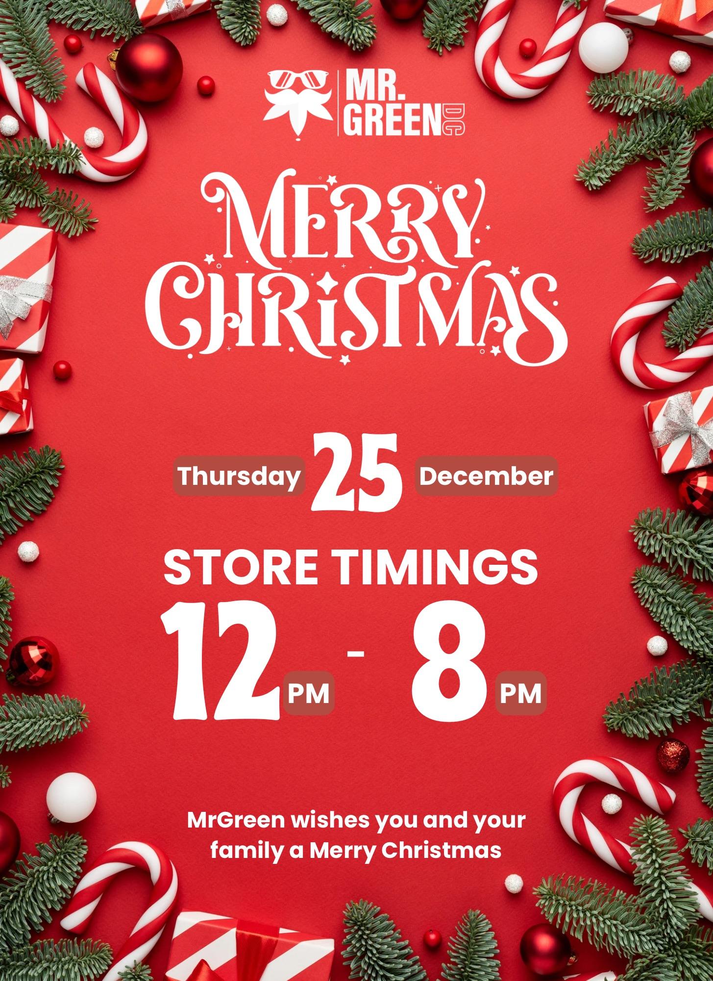 MrGreen DC (Cannabis Dispensary & Cannabis Delivery) Image